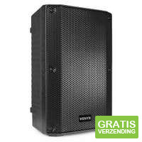 Vonyx VSA10BT actieve speaker