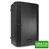 Bekijk de deal van MaxiAxi.com: Vonyx VSA10BT actieve speaker