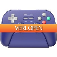 Alternate.nl: Pro 3 Bluetooth gamepad