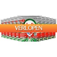 iBOOD.be: 300 x Dreft Platinum Plus All-in-One vaatwastabletten