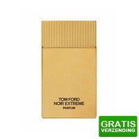 Bekijk de deal van Deloox.nl: Tom Ford Noir Extreme parfum
