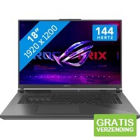 Asus ROG Strix G18 G814PP-S8054W