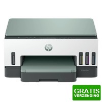 Bekijk de deal van Coolblue.nl 3: HP Smart Tank 7007