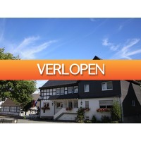 ZoWeg.nl: 4=3 dagen Sauerland