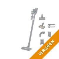 Samsung Jet 85 Pet Pro steelstofzuiger