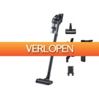 iBOOD.com: Samsung Jet 85 Pet Pro steelstofzuiger