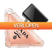 Deloox.nl: Prada Paradoxe EDP