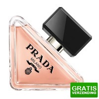 Bekijk de deal van Deloox.nl: Prada Paradoxe EDP