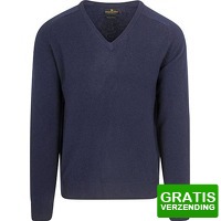 Bekijk de deal van Suitableshop: Steppin' Out trui V-hals