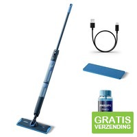 Philips vloerreiniger OneUp Series 5000 XV5113/01