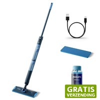 Expert.nl: Philips vloerreiniger OneUp Series 5000 XV5113/01