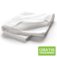 Nonna Kaasdoek 180 x 90 cm - Herbruikbaar