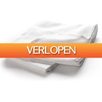 DealDonkey.com 3: Nonna kaasdoek 180 x 90 cm