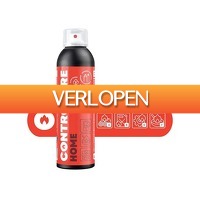 DealDonkey.com 4: Control Fire brandblusser