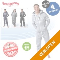 Snuggaroo Nordic onesie