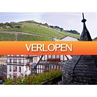 ZoWeg.nl: 3 dagen Duitse Rijn