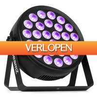 MaxiAxi.com: BeamZ BCC260 LED par