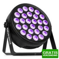 Bekijk de deal van MaxiAxi.com: BeamZ BCC260 LED par