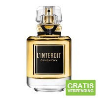 Givenchy L'Interdit Le Parfum parfum