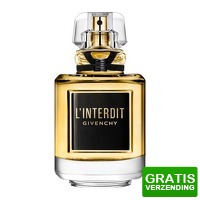 Bekijk de deal van Deloox.nl: Givenchy L'Interdit Le Parfum parfum