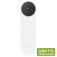 Coolblue.nl 1: Google Nest Doorbell Battery