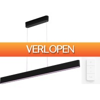 Coolblue.nl 3: Philips Hue Ensis hanglamp