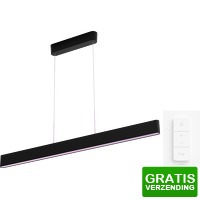 Bekijk de deal van Coolblue.nl 3: Philips Hue Ensis hanglamp