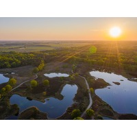 Wandelen en fietsen aan de Maas bij Nijmegen