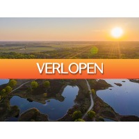 Traveldeal.nl: Wandelen en fietsen aan de Maas bij Nijmegen