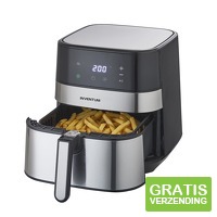 Inventum airfryer GF500HLD XXL