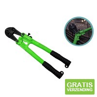 Profeco betonschaar 30 cm