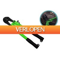 DealDonkey.com 2: Profeco betonschaar 30 cm