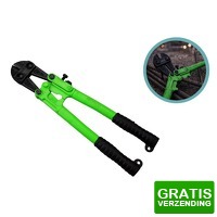 Bekijk de deal van DealDonkey.com 2: Profeco betonschaar 30 cm