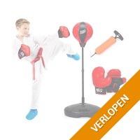 Nordfalk boksbal voor kinderen