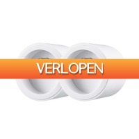 DealDonkey.com 4: 2 x Qnect slimme WiFi stekker