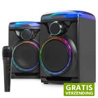 MaxiAxi.com: Fenton Track 2.0 karaoke set