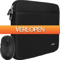 Coolblue.nl 2: BlueBuilt laptophoes 15 inch