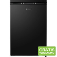 Wisberg WBTTKV55DB koelkast