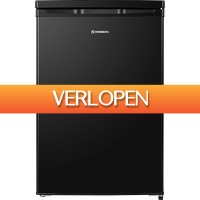 Coolblue.nl 3: Wisberg WBTTKV55DB koelkast