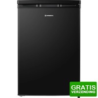 Bekijk de deal van Coolblue.nl 3: Wisberg WBTTKV55DB koelkast