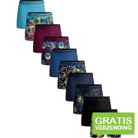 10 x Muchachomalo boxershort