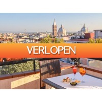 Traveldeal.nl: Ontdek het eeuwenoude Rome