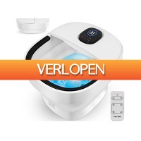 DealDonkey.com: Niceey voetenbad ZD3000
