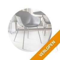 Hartman Julia design eetkamerstoel