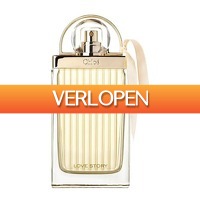 Deloox.nl: Chloe Love Story EDP