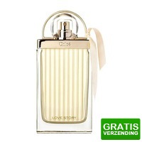 Bekijk de deal van Deloox.nl: Chloe Love Story EDP