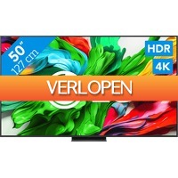 Coolblue.nl 1: LG QNED86 EVO 4 K (2025)