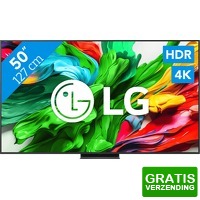 Bekijk de deal van Coolblue.nl 1: LG QNED86 EVO 4 K (2025)