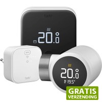 Coolblue.nl 2: Tado slimme thermostaat X startpakket