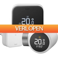 Coolblue.nl 2: Tado slimme thermostaat X startpakket